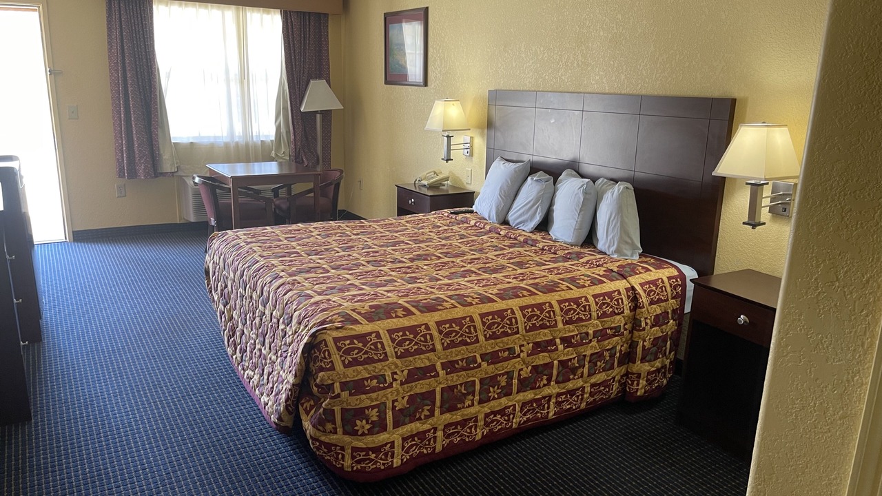 Photo of Bedroom in Gun Barrel City