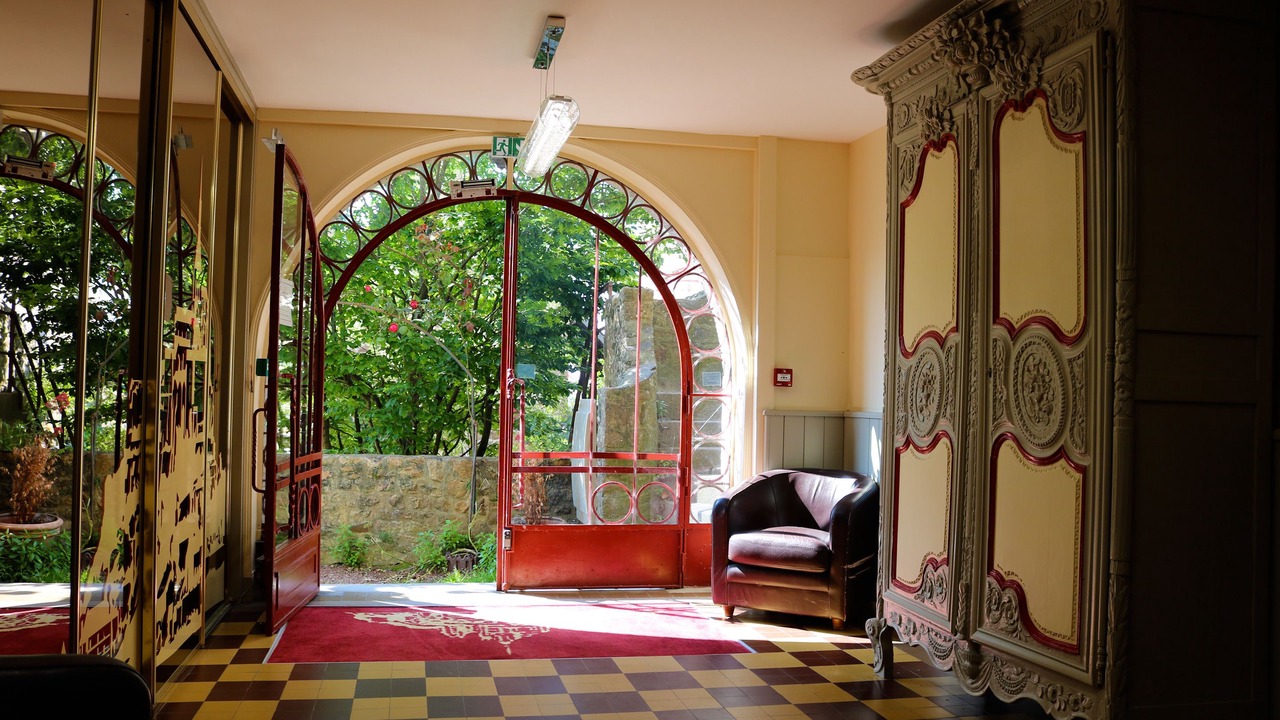 Photo of Others in Le Mont-Saint-Michel