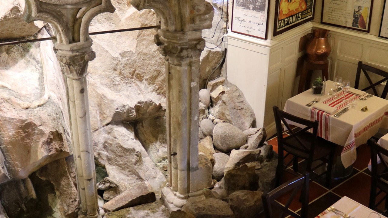 Photo of Others in Le Mont-Saint-Michel