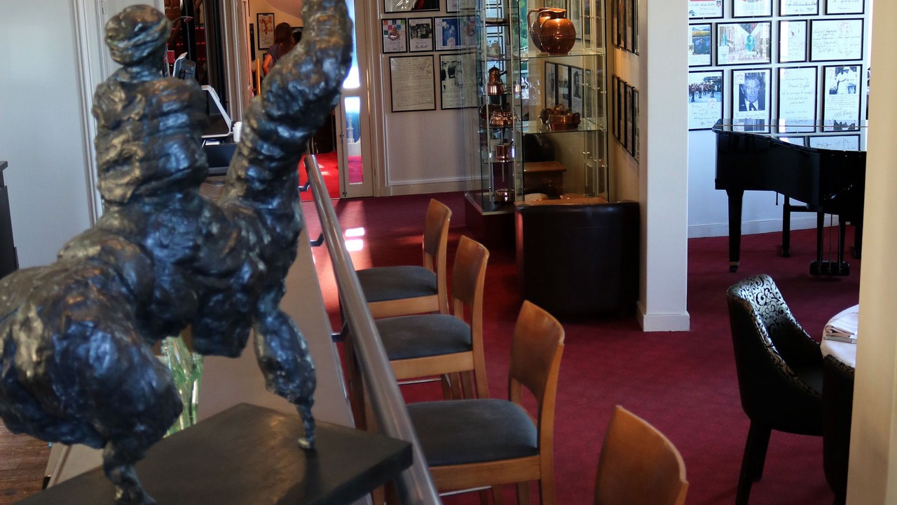 Photo of Others in Le Mont-Saint-Michel