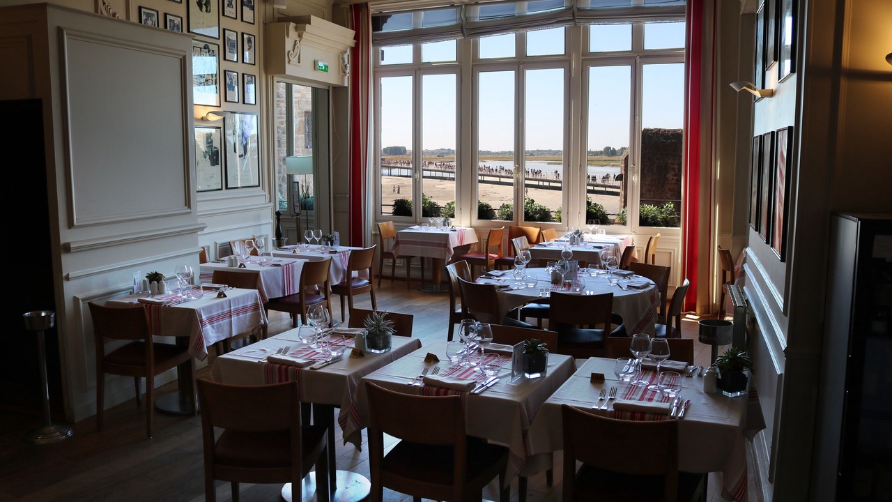 Photo of Others in Le Mont-Saint-Michel