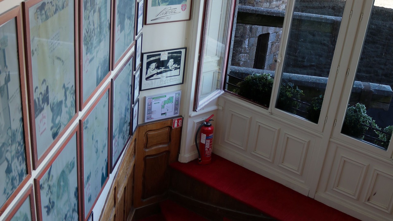 Photo of Others in Le Mont-Saint-Michel