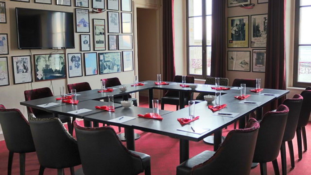 Photo of Others in Le Mont-Saint-Michel