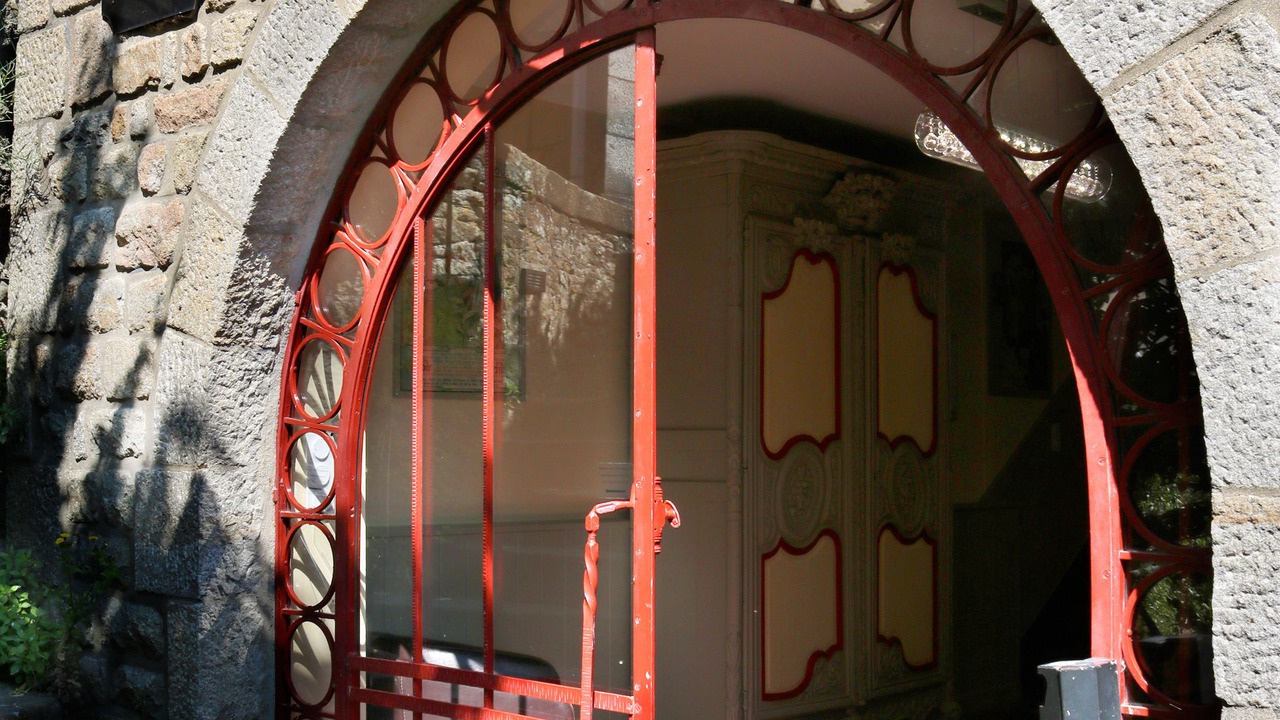Photo of Outdoor in Le Mont-Saint-Michel