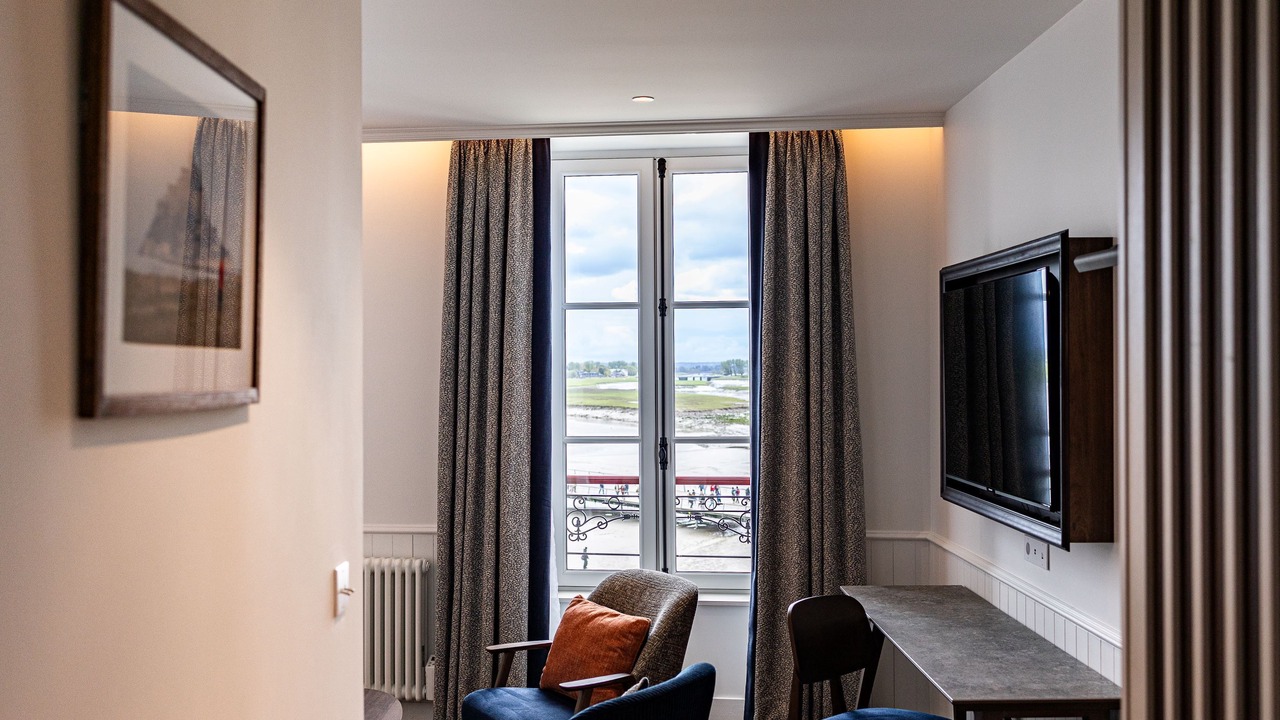 Photo of Others in Le Mont-Saint-Michel