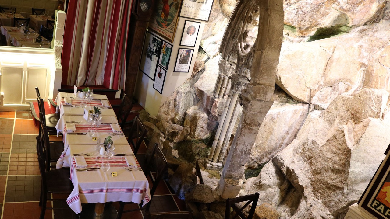 Photo of Others in Le Mont-Saint-Michel