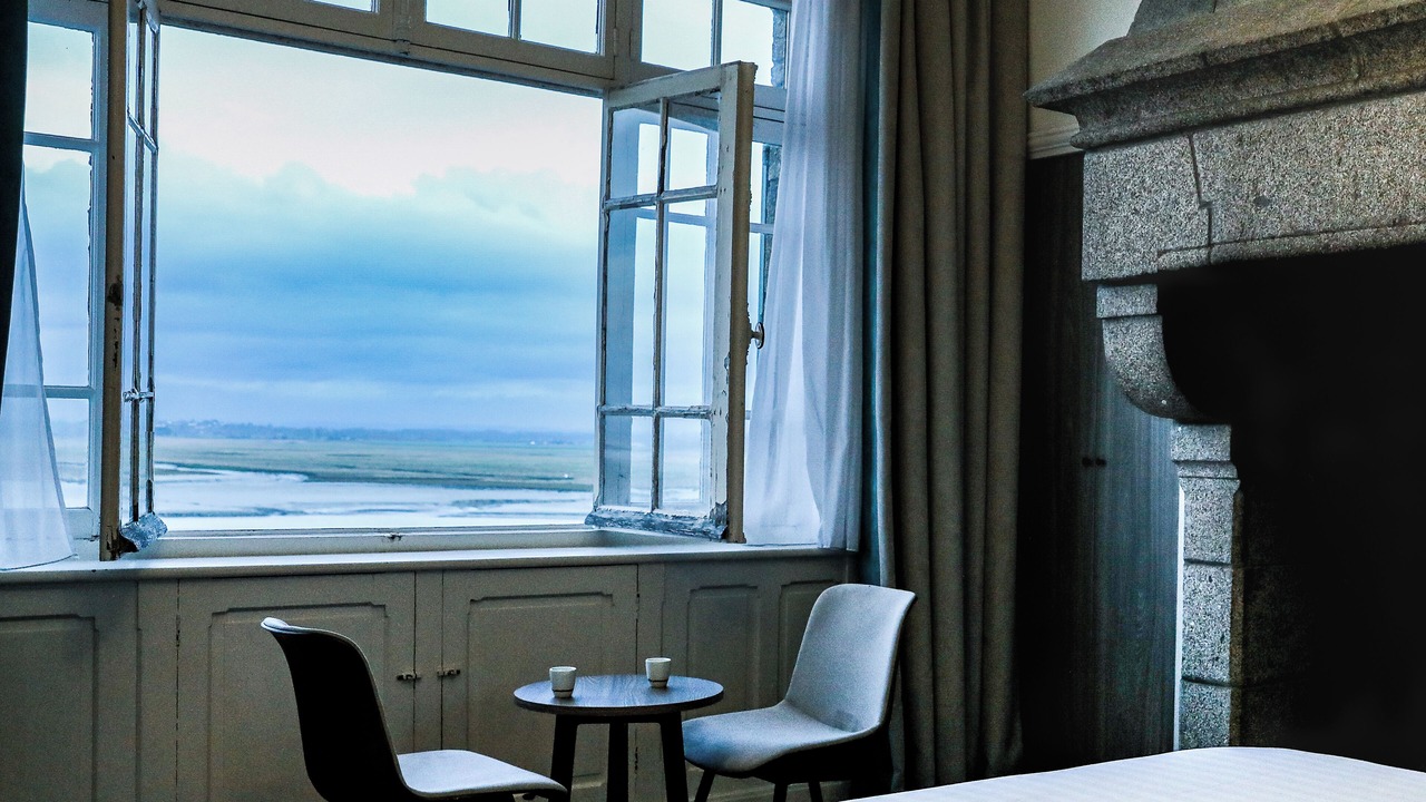 Photo of Others in Le Mont-Saint-Michel