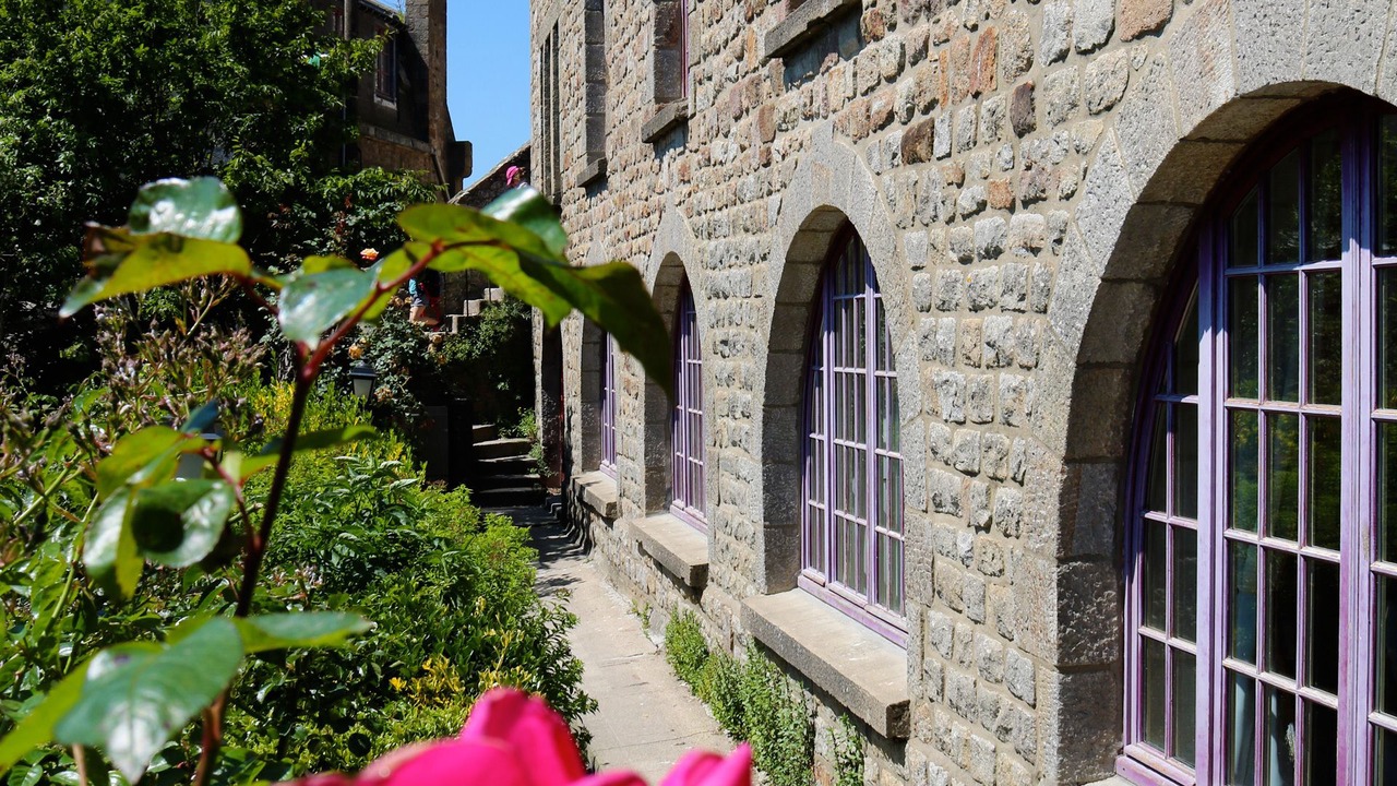 Photo of Outdoor in Le Mont-Saint-Michel