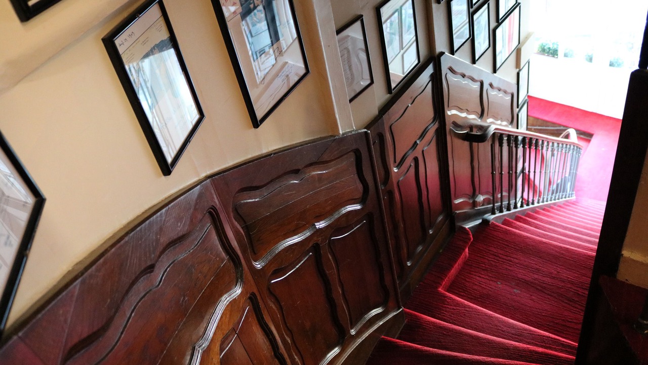 Photo of Others in Le Mont-Saint-Michel
