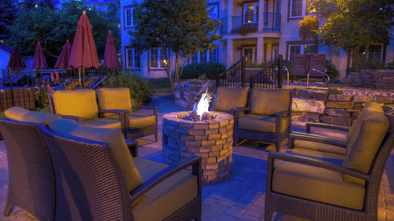 Photo of Outdoor in Mont-Tremblant Pedestrian Village