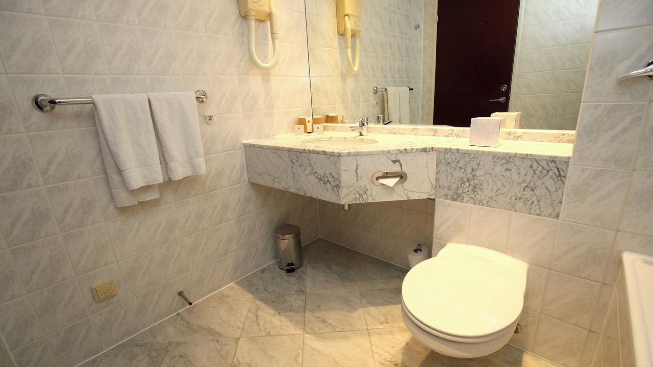 Photo of Bathroom in Parsons Green and Walham