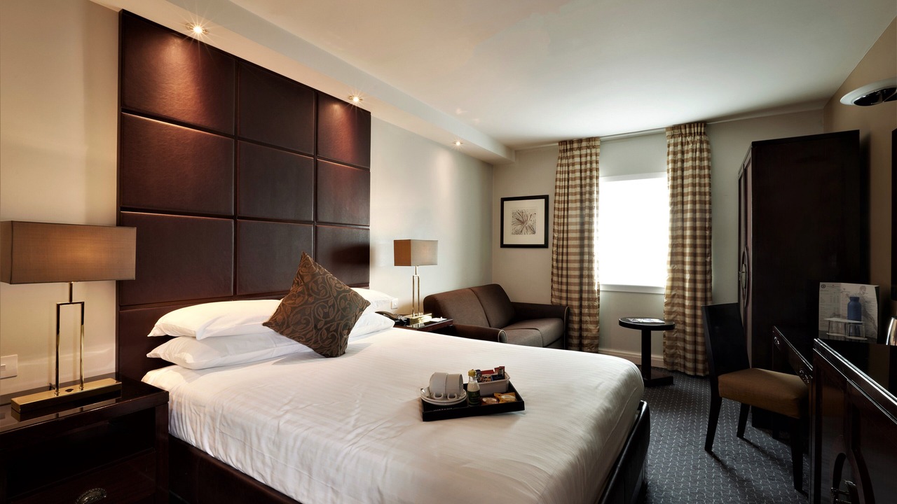 Photo of Bedroom in Parsons Green and Walham