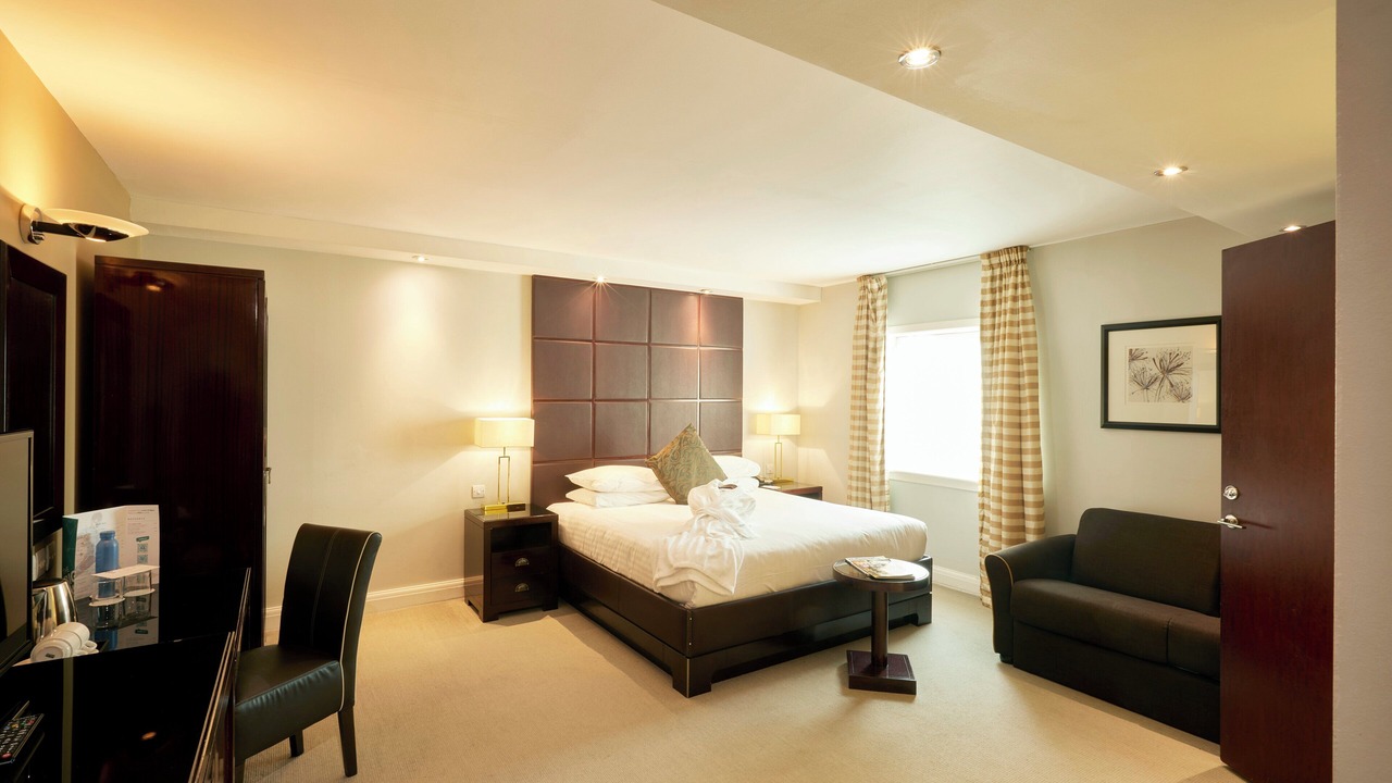 Photo of Bedroom in Parsons Green and Walham