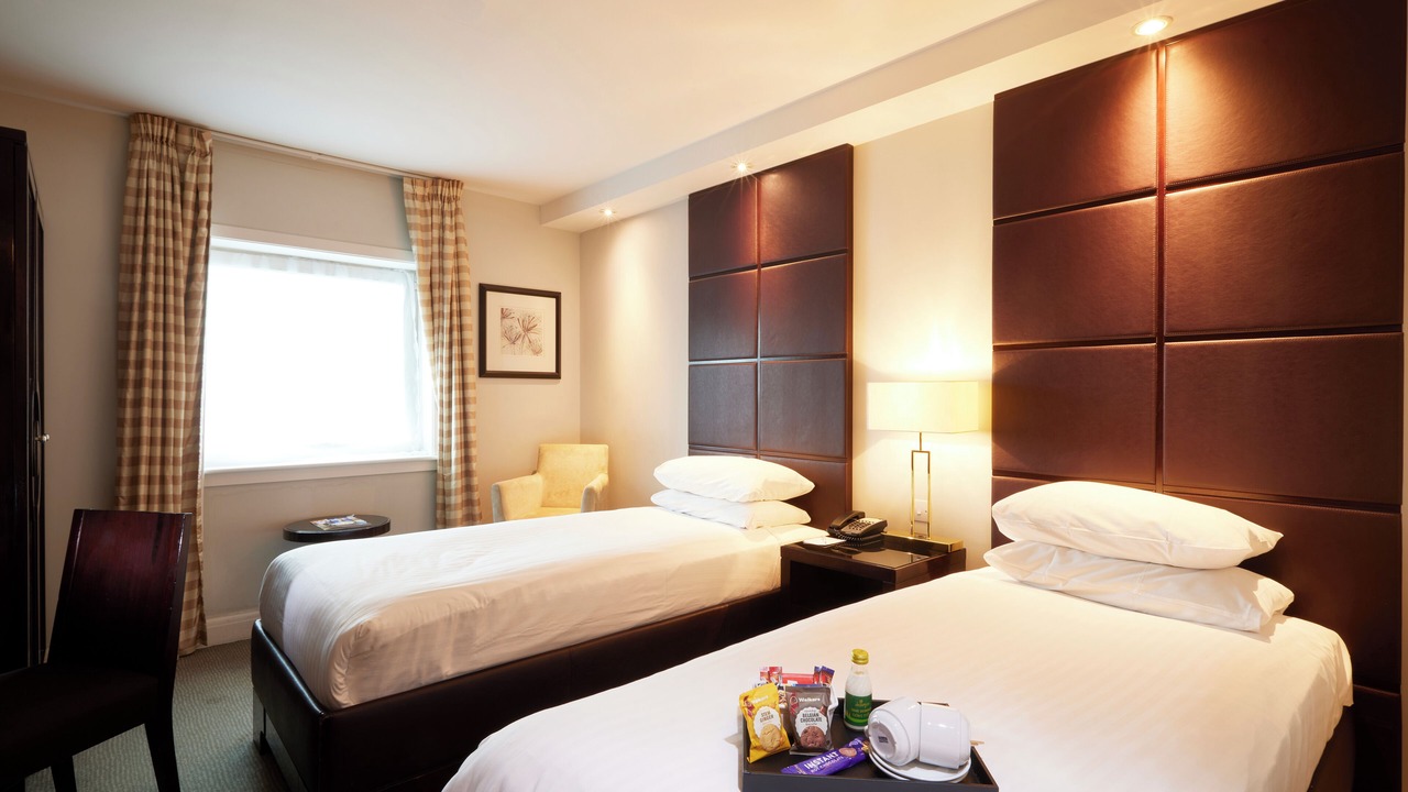 Photo of Bedroom in Parsons Green and Walham