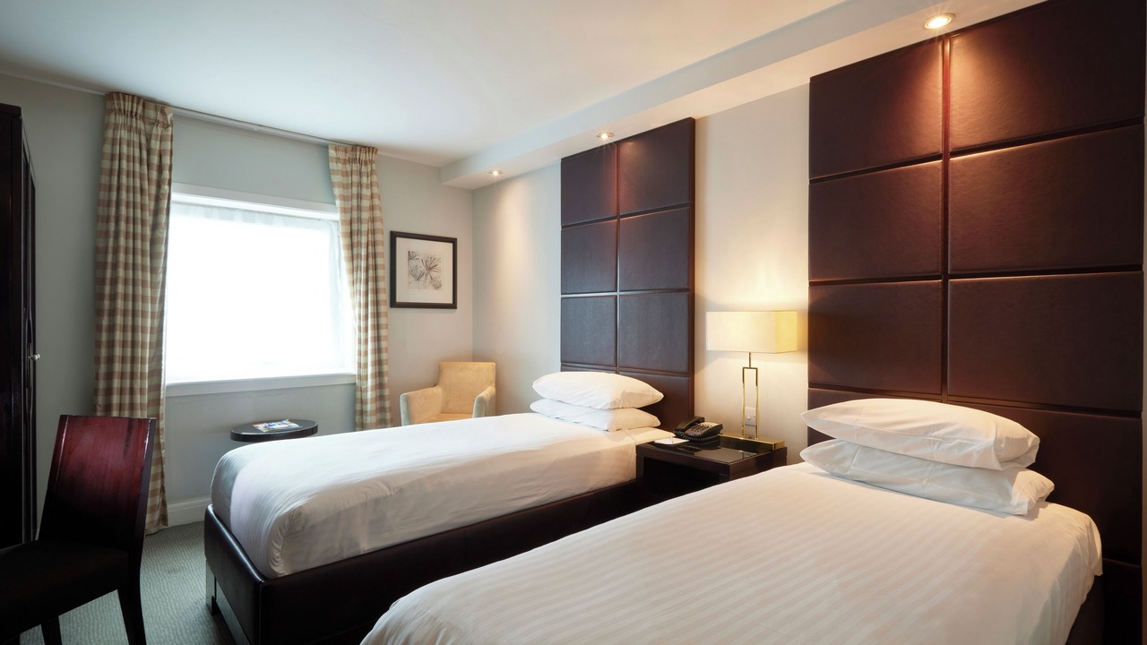 Photo of Bedroom in Parsons Green and Walham