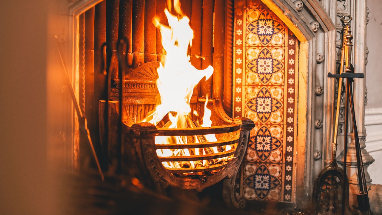 Photo of Livingroom in Kerridge
