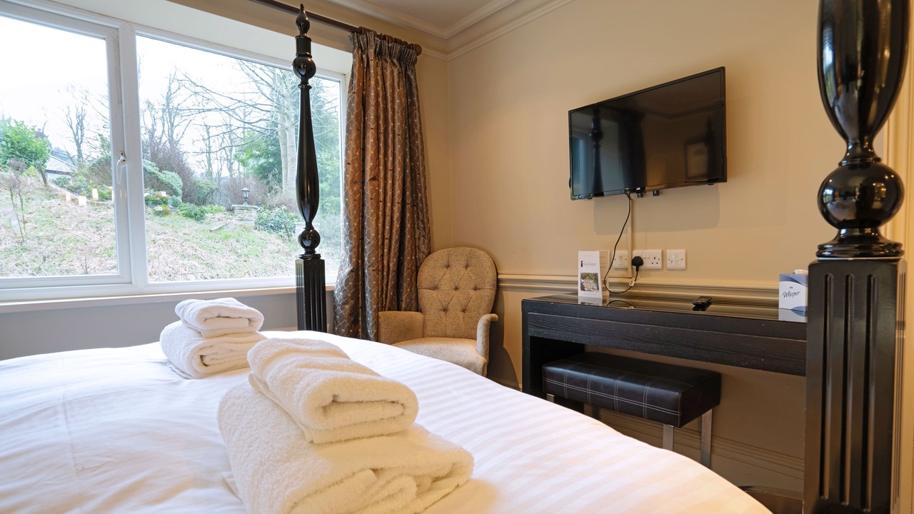 Photo of Bedroom in Kerridge