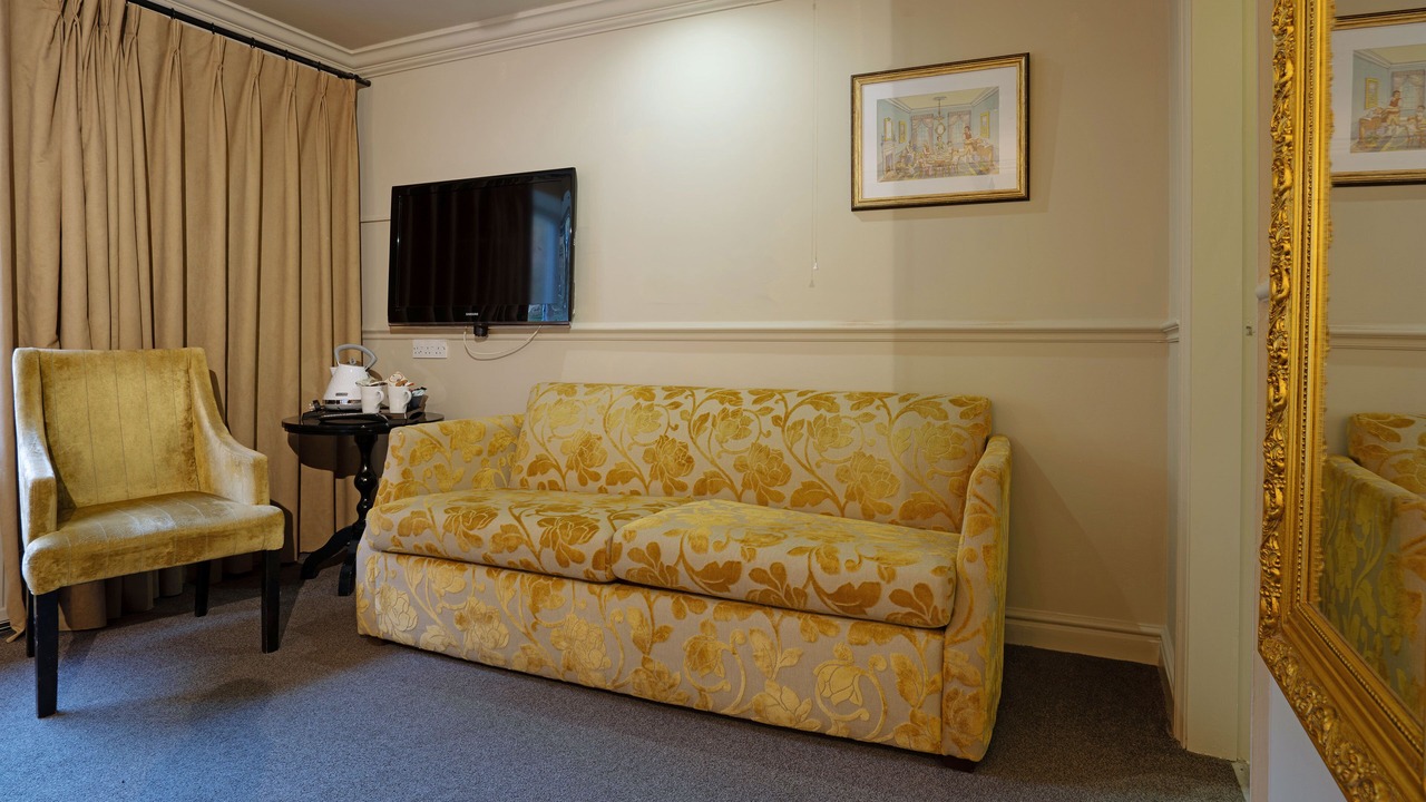 Photo of Bedroom in Kerridge