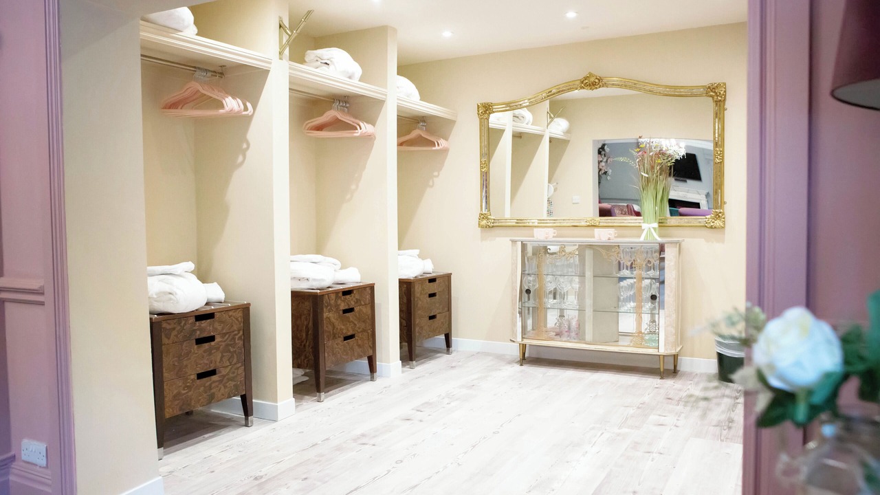 Photo of Bedroom in Kerridge