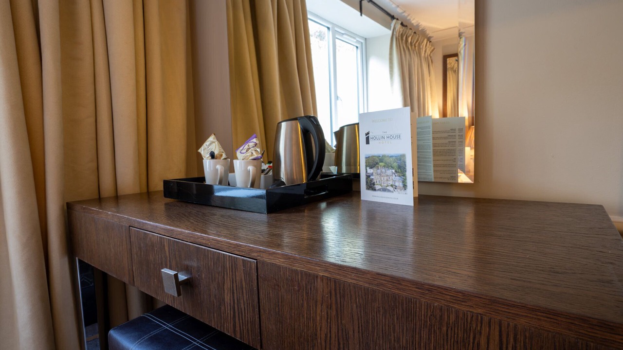 Photo of Bedroom in Kerridge