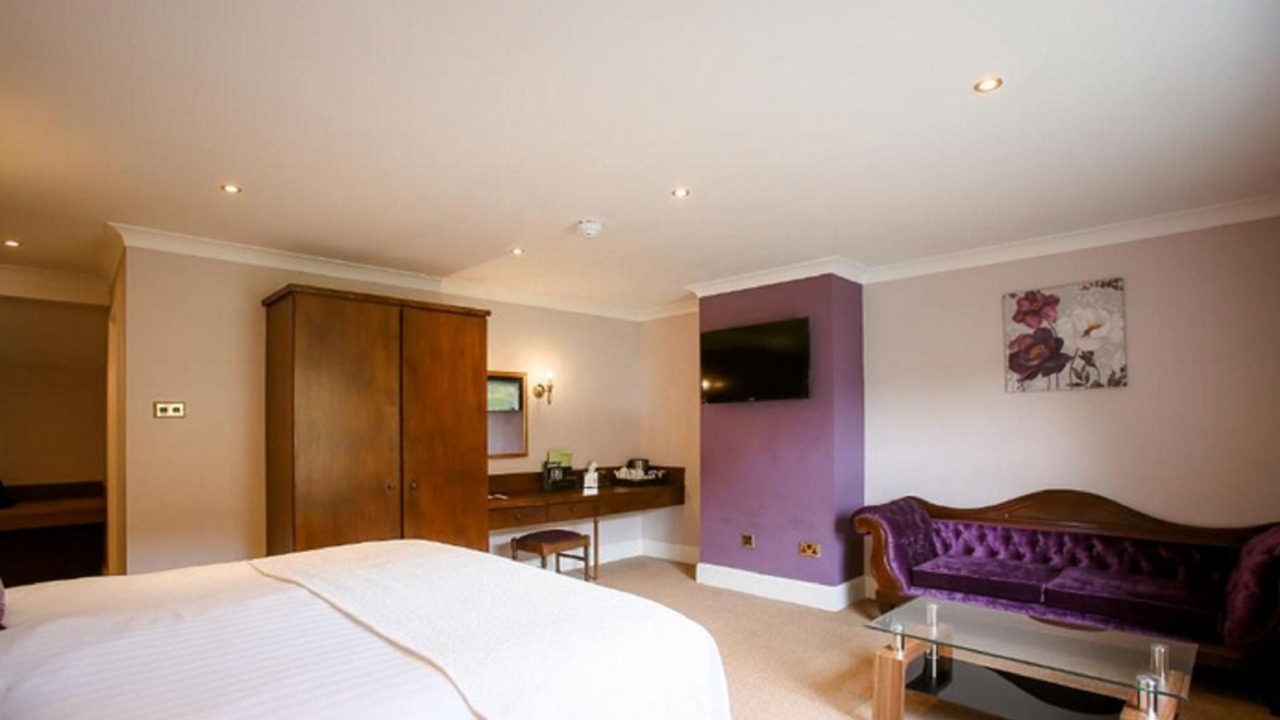 Photo of Bedroom in Ilam