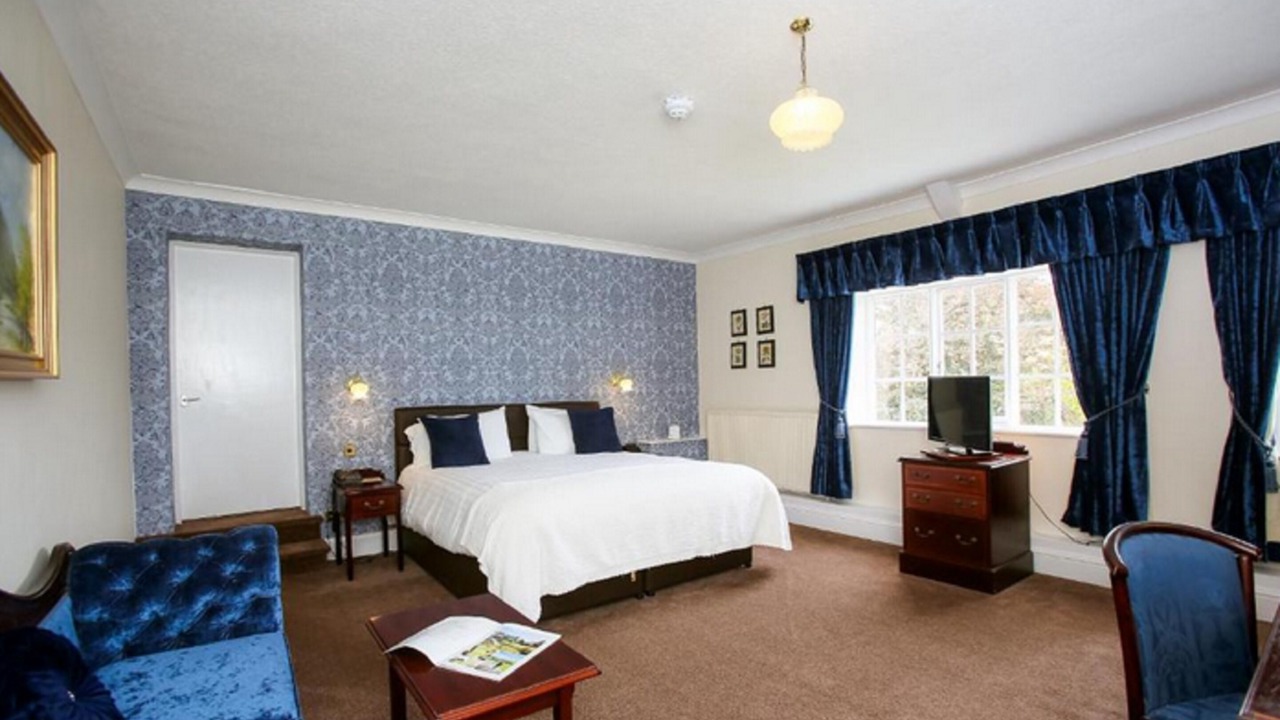 Photo of Bedroom in Ilam