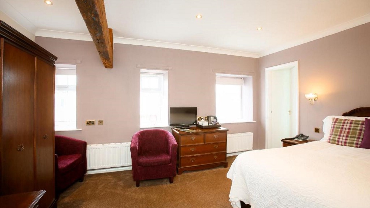 Photo of Bedroom in Ilam