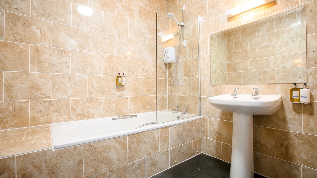 Photo of Bathroom in Ilam