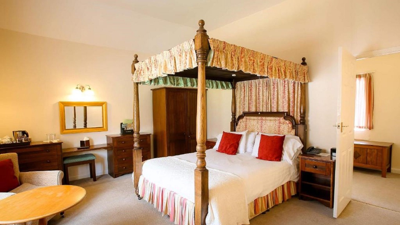 Photo of Bedroom in Ilam