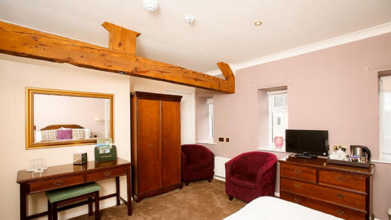 Photo of Bedroom in Ilam