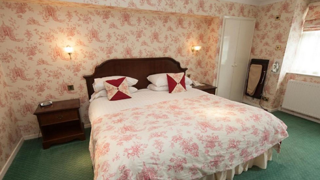 Photo of Bedroom in Ilam