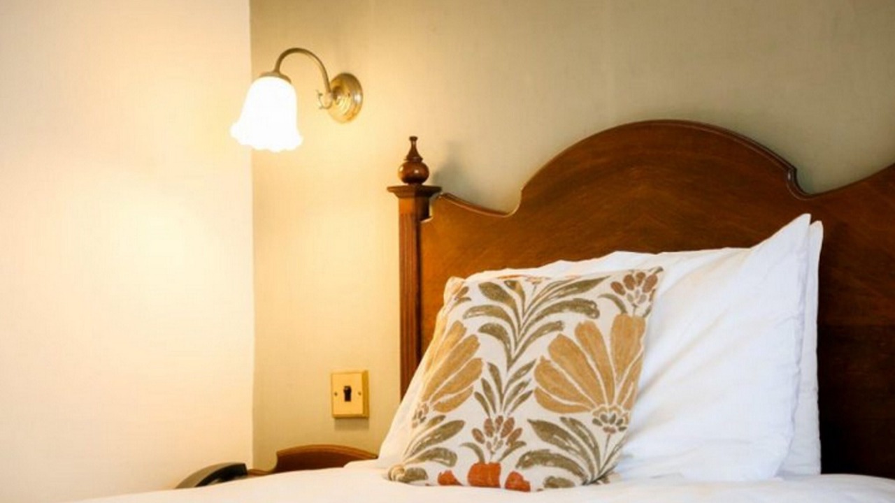 Photo of Bedroom in Ilam