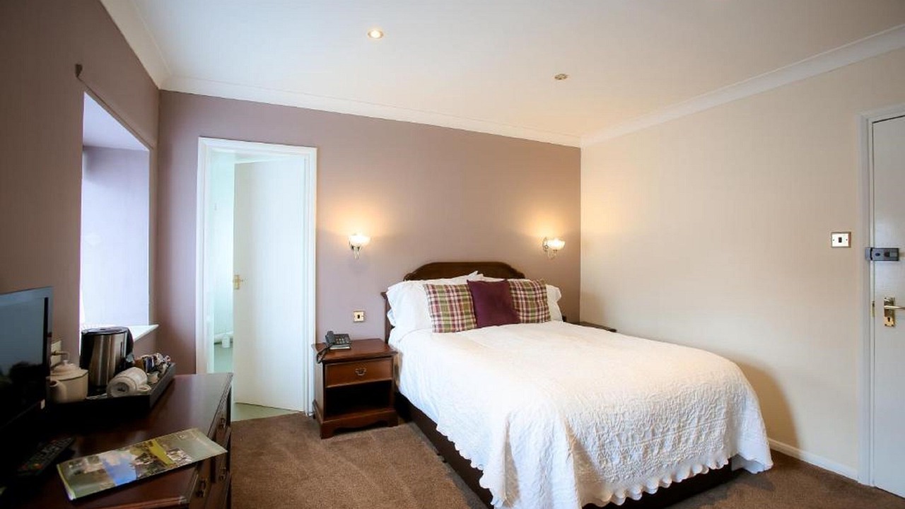 Photo of Bedroom in Ilam