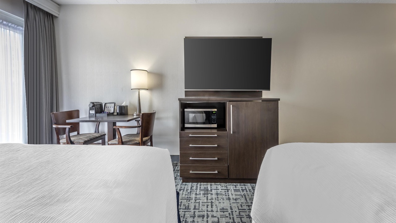 Photo of Bedroom in Brossard