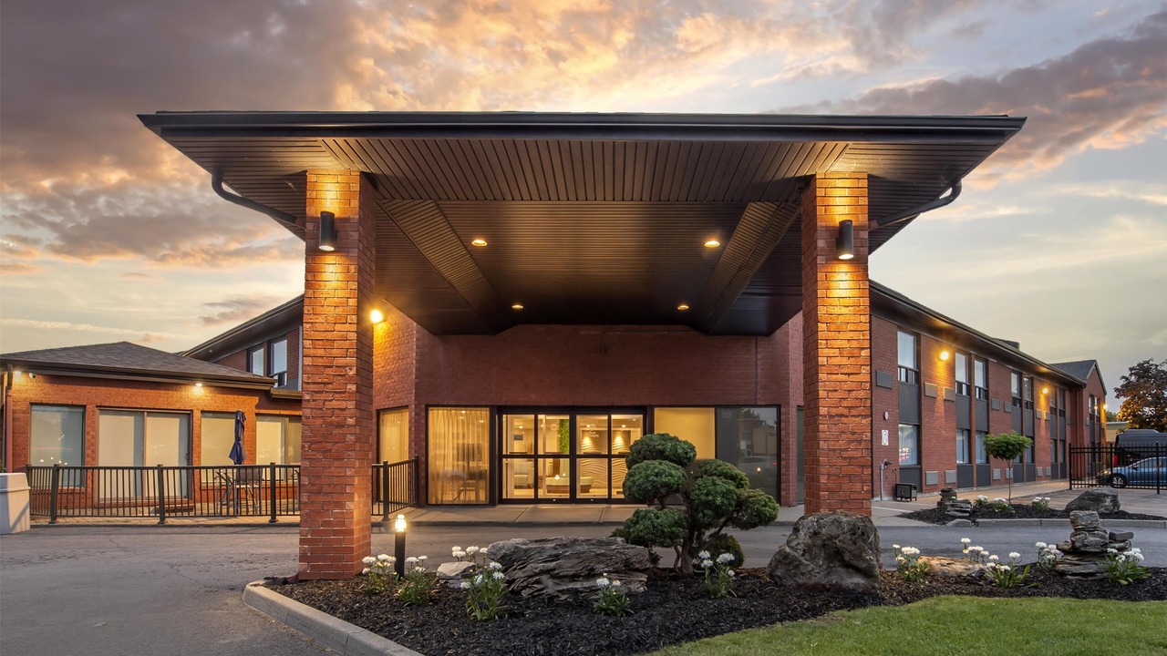 Photo of Outdoor in Brossard