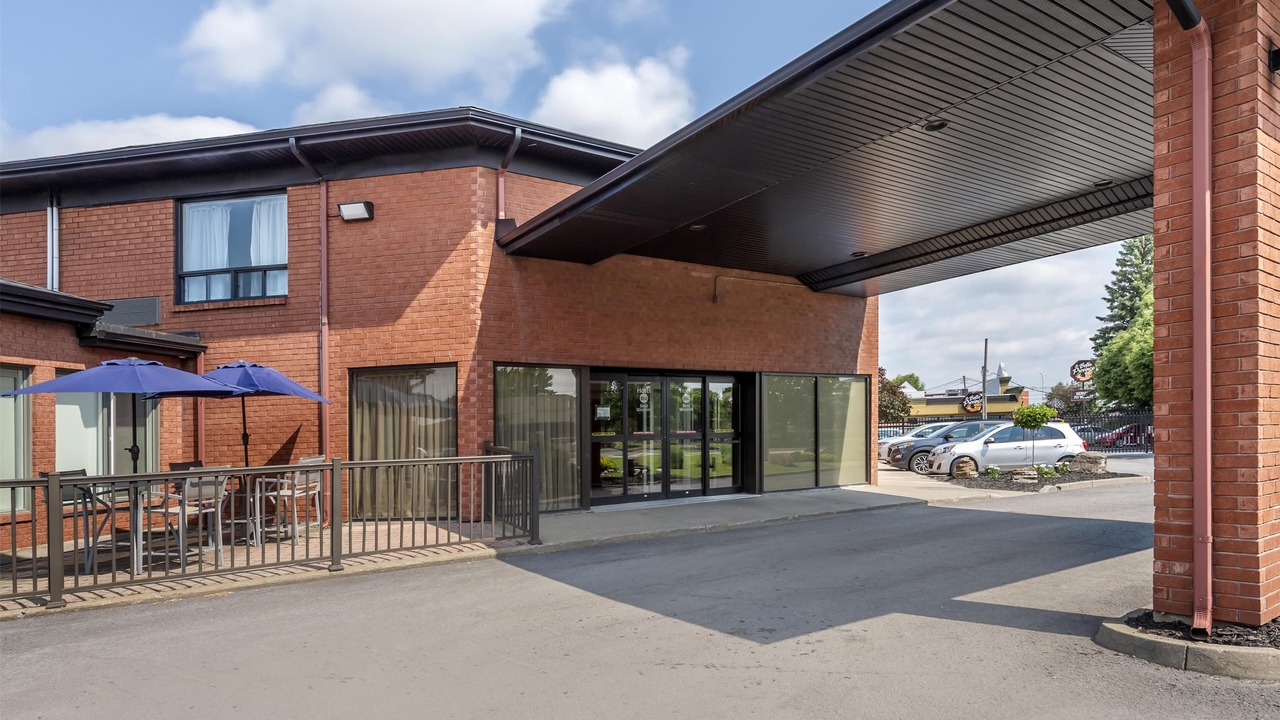 Photo of Outdoor in Brossard