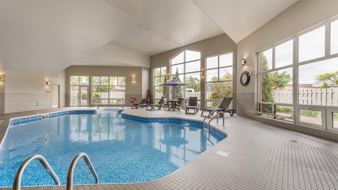 Photo of Outdoor in Brossard