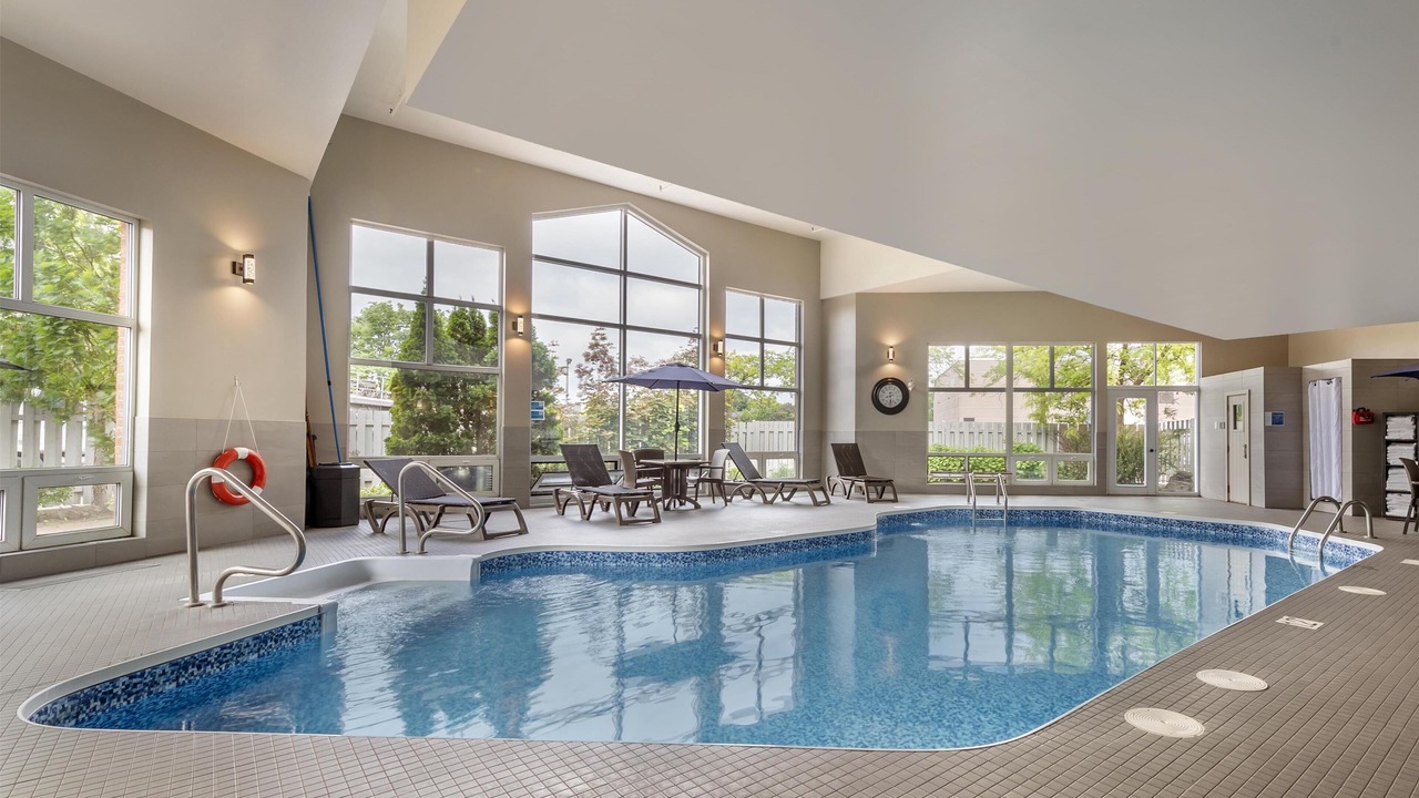 Photo of Outdoor in Brossard