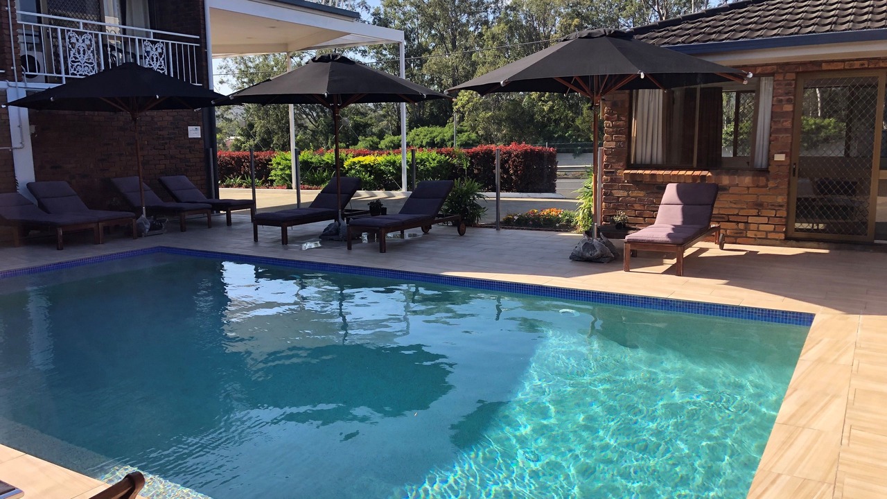 Photo of Bedroom in Slacks Creek