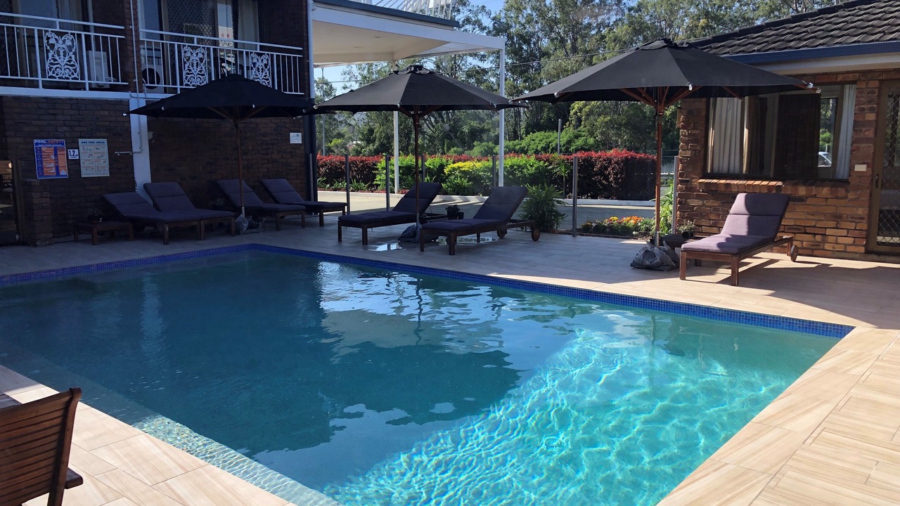 Photo of Outdoor in Slacks Creek