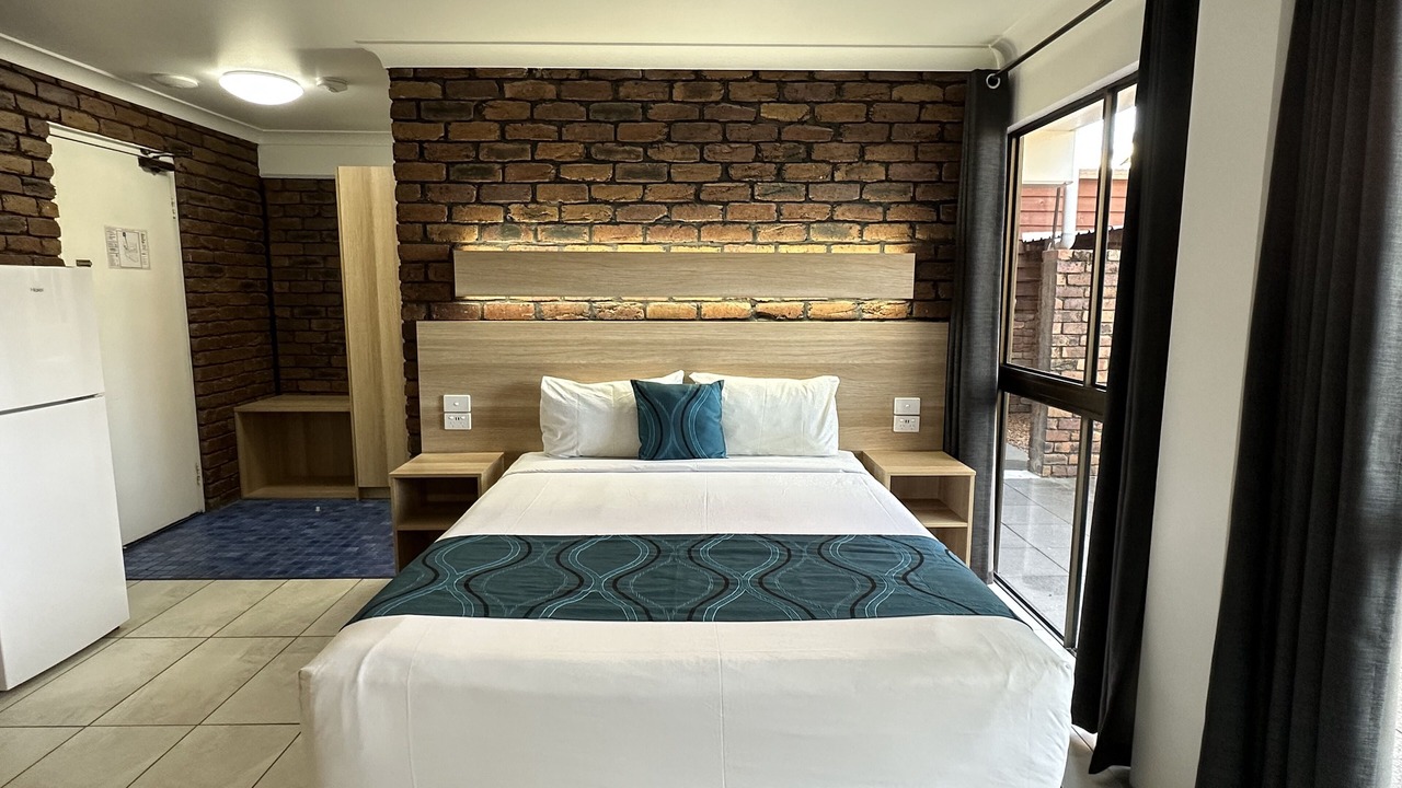 Photo of Patio Balcony in Slacks Creek