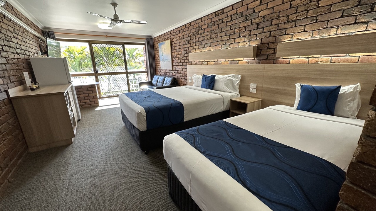 Photo of Patio Balcony in Slacks Creek