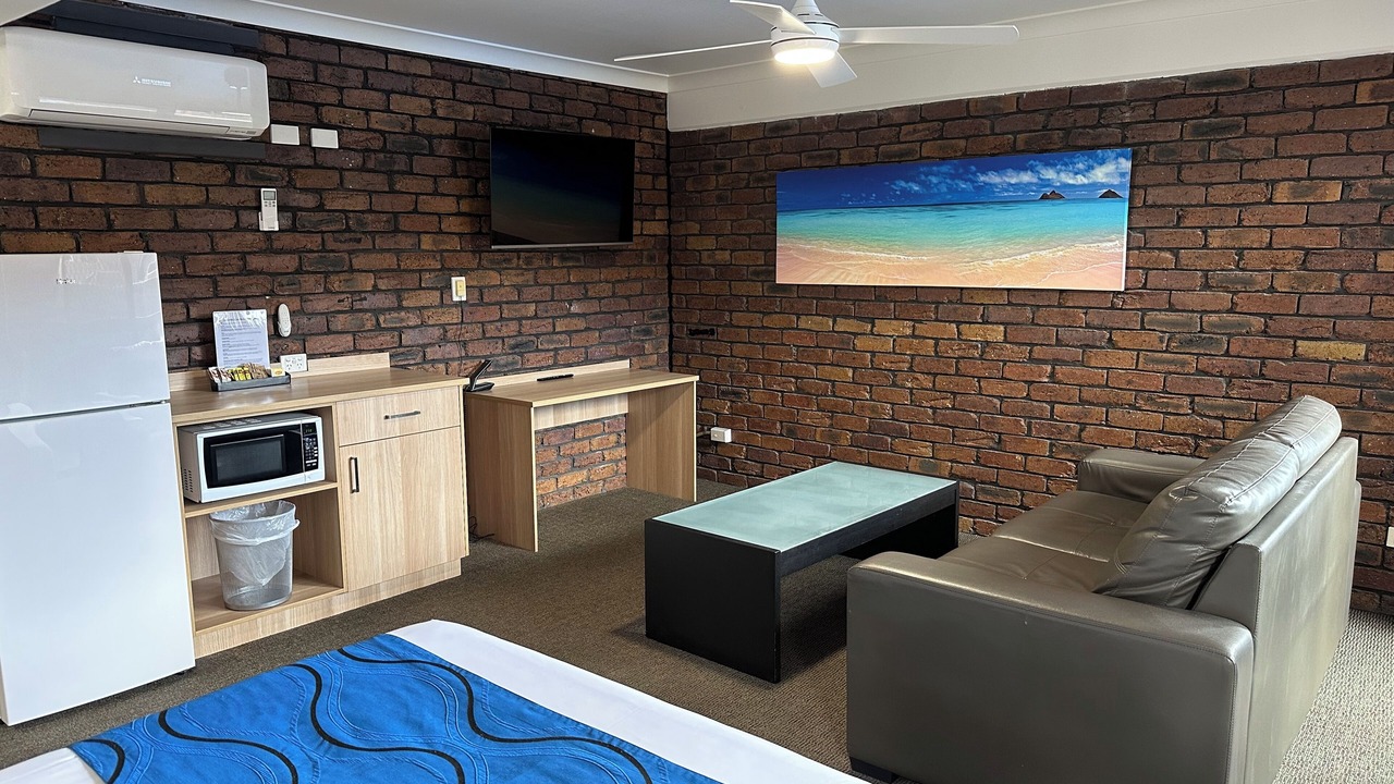 Photo of Patio Balcony in Slacks Creek