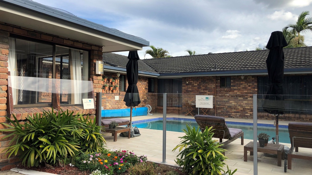 Photo of Outdoor in Slacks Creek