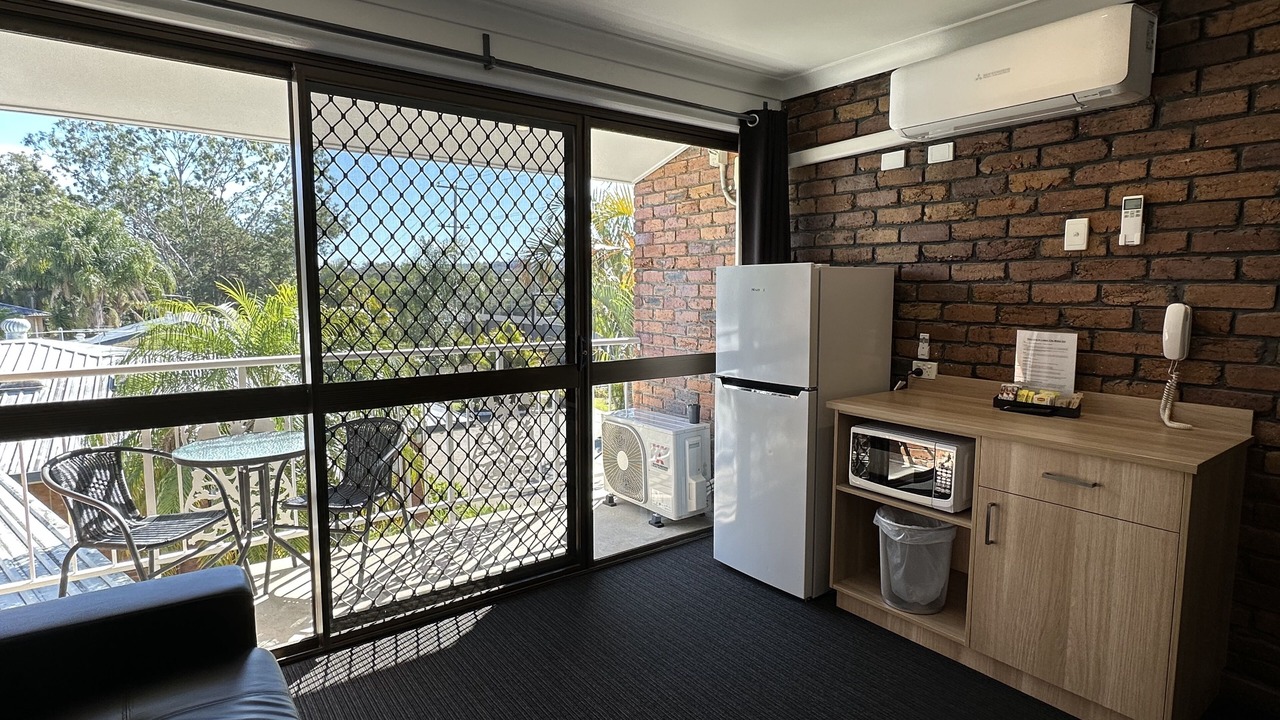 Photo of Patio Balcony in Slacks Creek