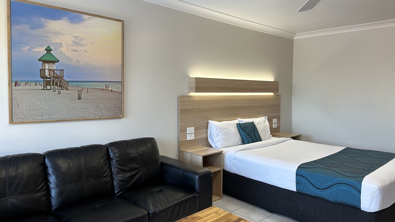 Photo of Patio Balcony in Slacks Creek