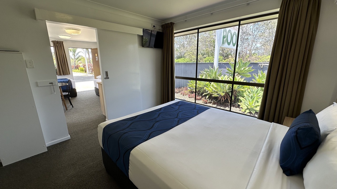 Photo of Outdoor in Slacks Creek