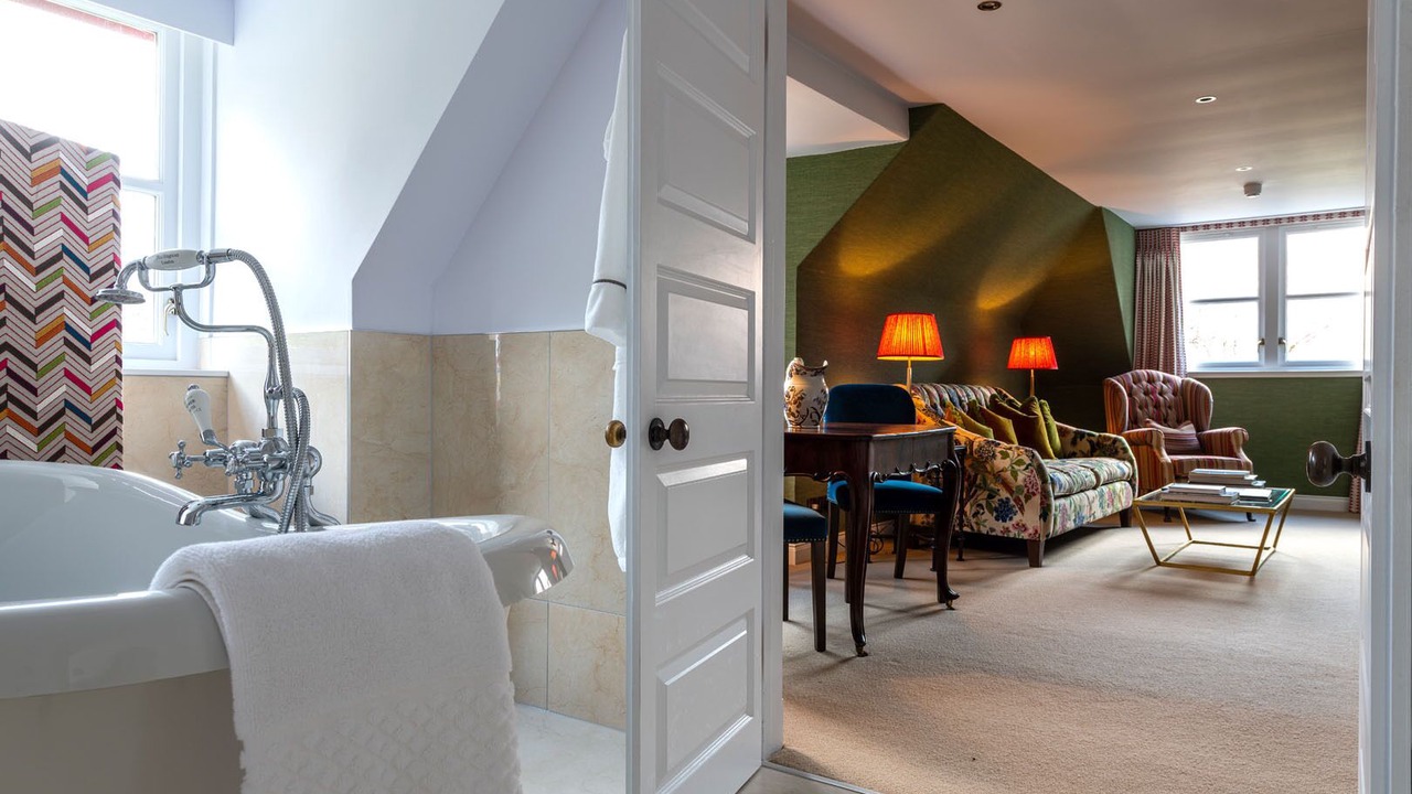 Photo of Bathroom in Achnasheen