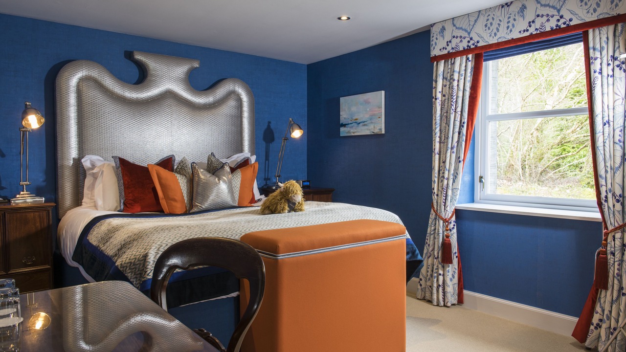 Photo of Bedroom in Achnasheen