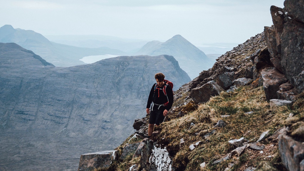 Photo of Outdoor in Achnasheen